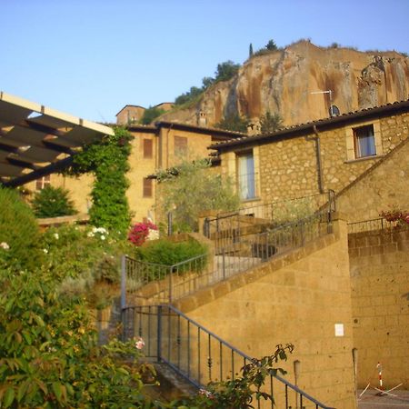 Chiara E Benedetta Villa Degli Ulivi Orvieto Ngoại thất bức ảnh