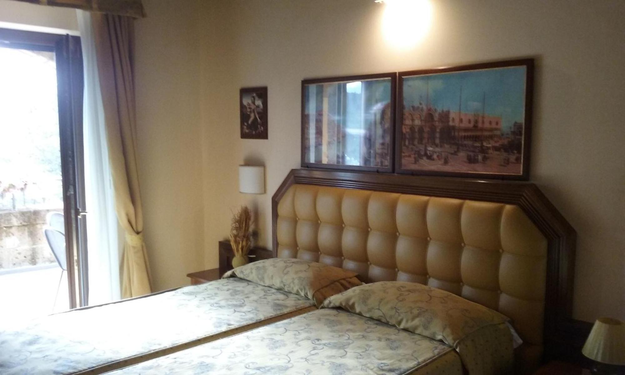 Chiara E Benedetta Villa Degli Ulivi Orvieto Phòng bức ảnh