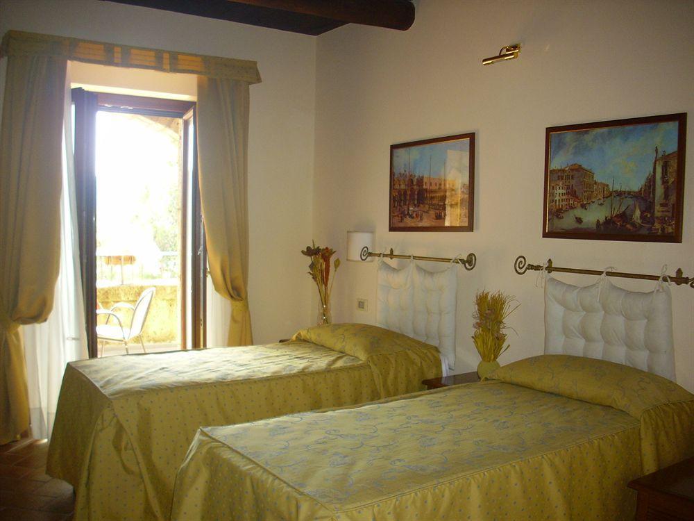 Chiara E Benedetta Villa Degli Ulivi Orvieto Ngoại thất bức ảnh