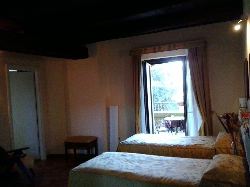 Chiara E Benedetta Villa Degli Ulivi Orvieto Ngoại thất bức ảnh