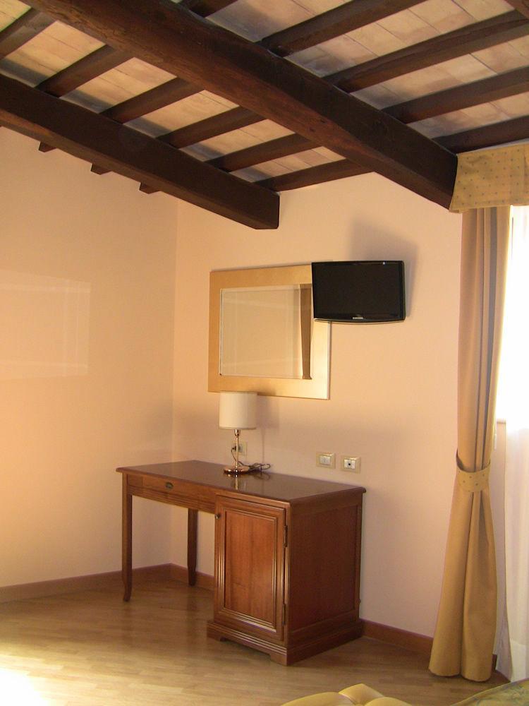 Chiara E Benedetta Villa Degli Ulivi Orvieto Ngoại thất bức ảnh